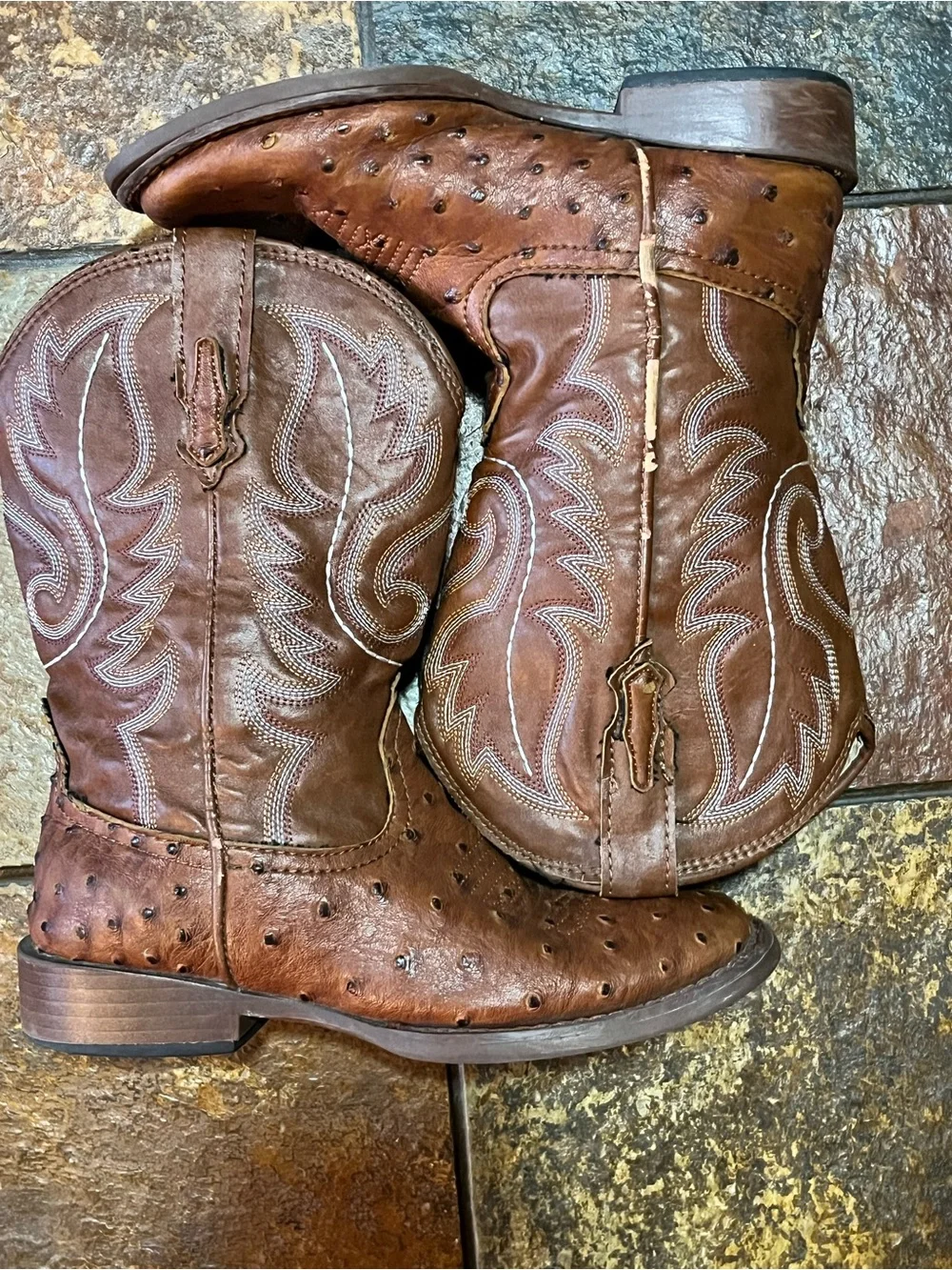 Roper classic western